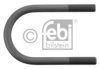 FEBI BILSTEIN 45454 Spring Clamp